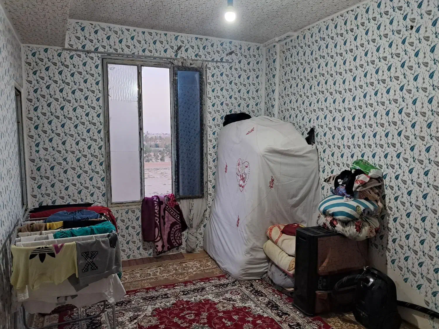 آپارتمان ۶۲متری سند تک برگ|فروش آپارتمان|قرچک, پویینک|دیوار