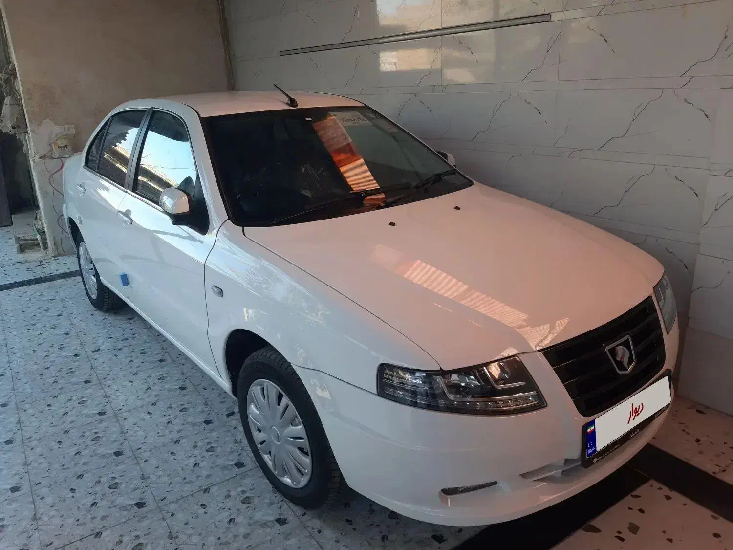 سورن پلاس|خودرو سواری و وانت|آبادان, |دیوار