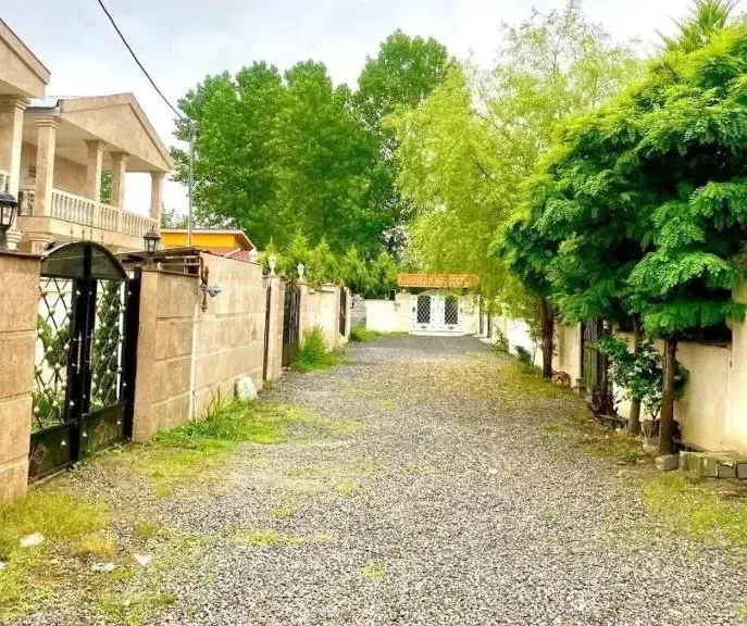 زمین نزدیک جاده باسند/شمالی/شهرکی|فروش زمین و ملک کلنگی|تهران, فرودگاه مهرآباد|دیوار