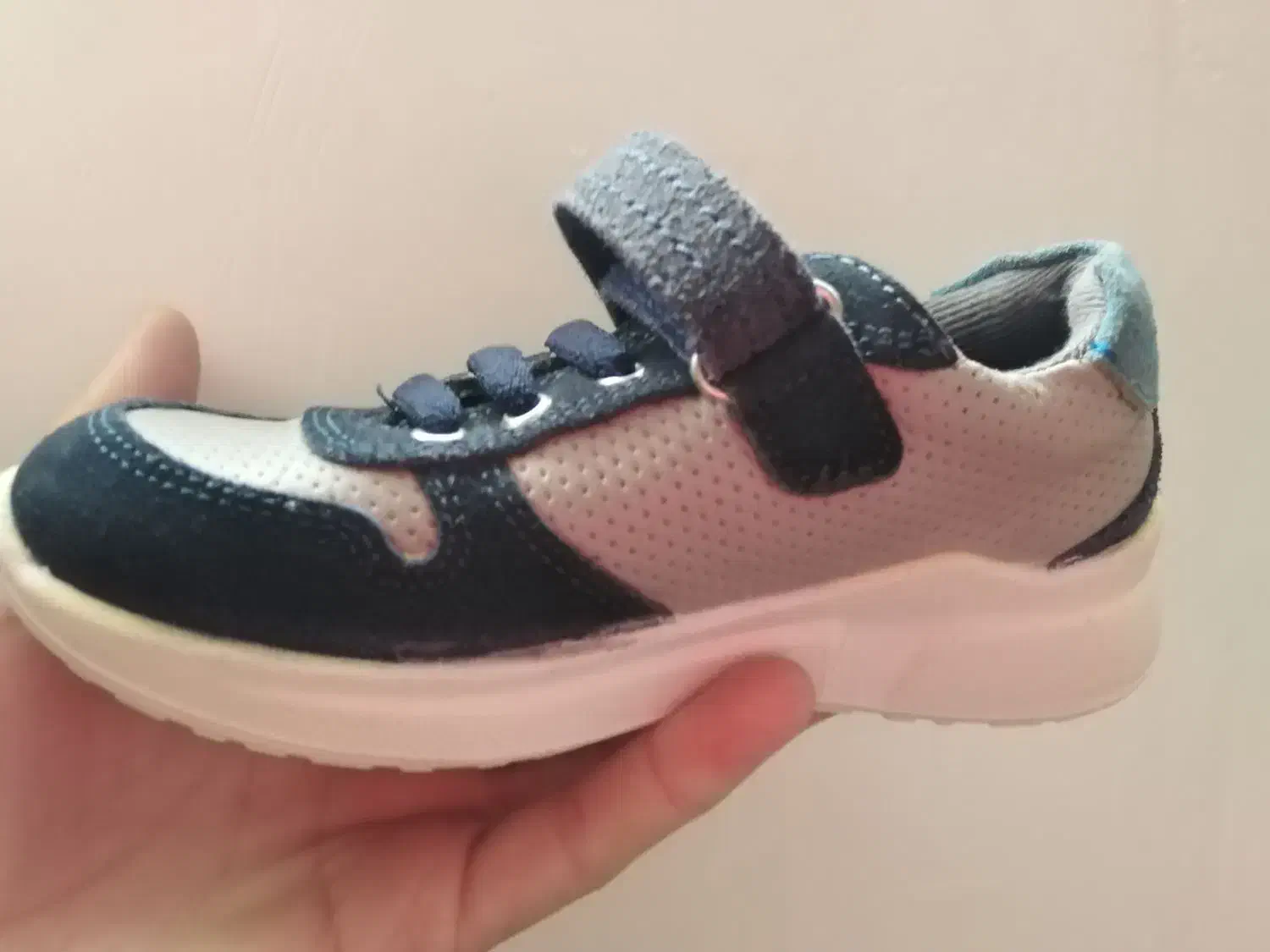 کفش خارجی برند لوپیلو|کفش و لباس بچه|اصفهان, سودان|دیوار