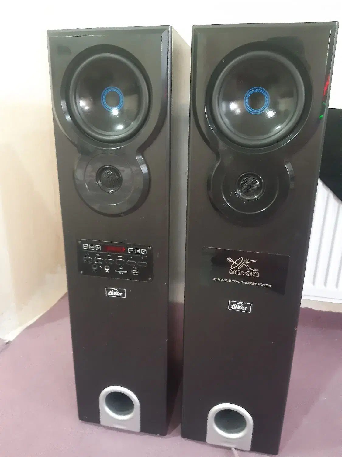 باند خانگی|سیستم صوتی خانگی|سنندج, |دیوار