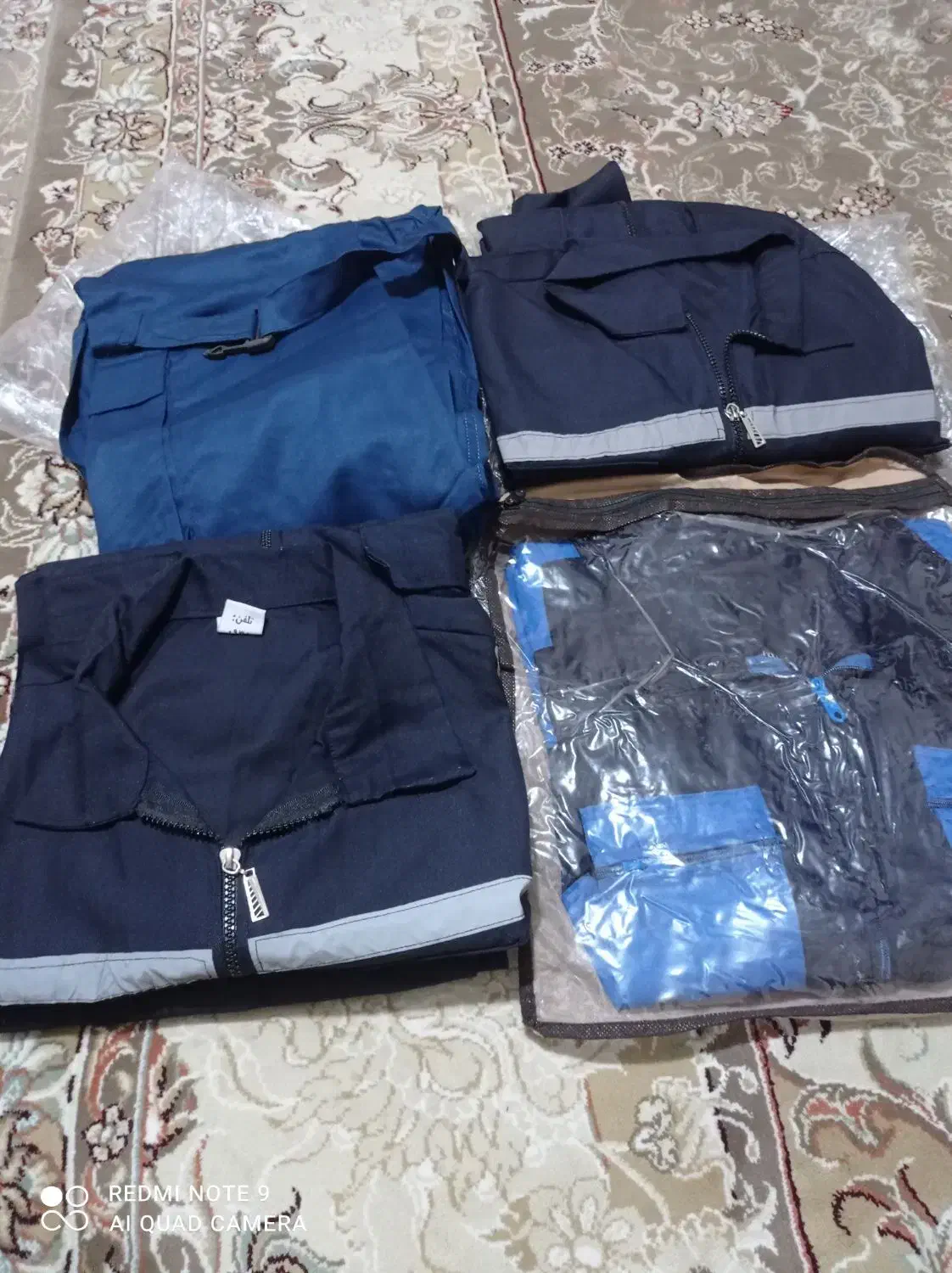 لباس کار|لباس|سبزوار, توحیدشهر|دیوار