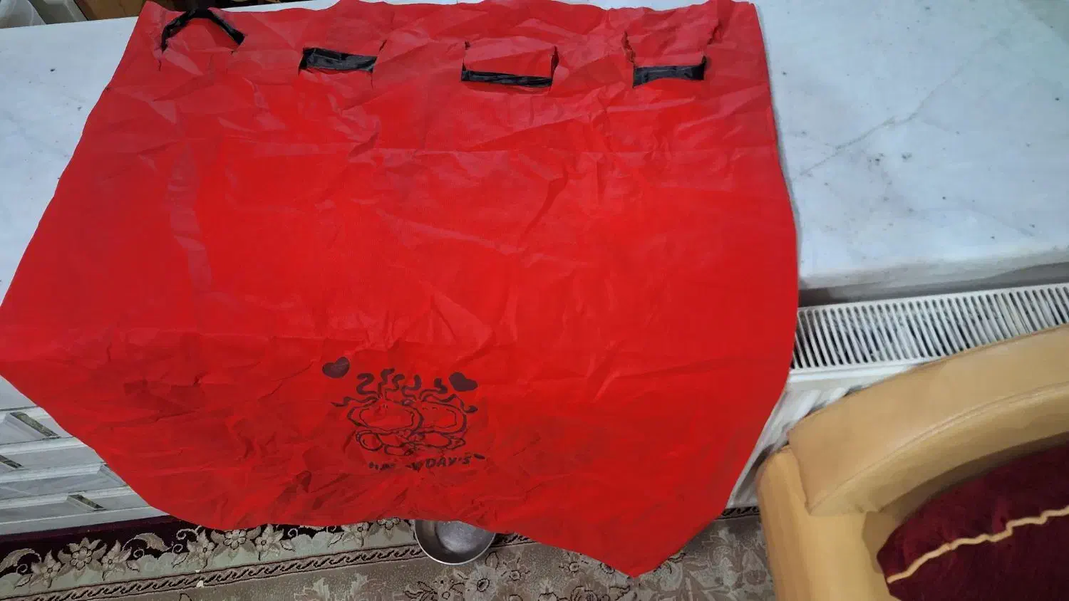 عروسک کوالا آبی بزرگ|اسباب‌‌بازی|برخوار, |دیوار