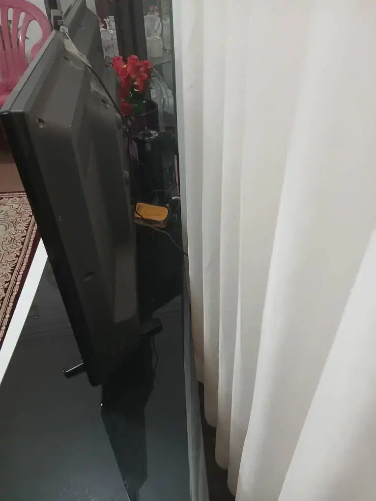 تلویزیون هایسنس ۳۲ اینچ ال ای دی|تلویزیون و پروژکتور|رشت, جماران|دیوار