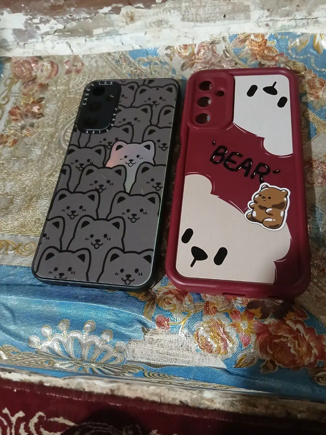 قاب گوشی سامسونگ A۰۵ s|لوازم جانبی موبایل و تبلت|نکا, |دیوار