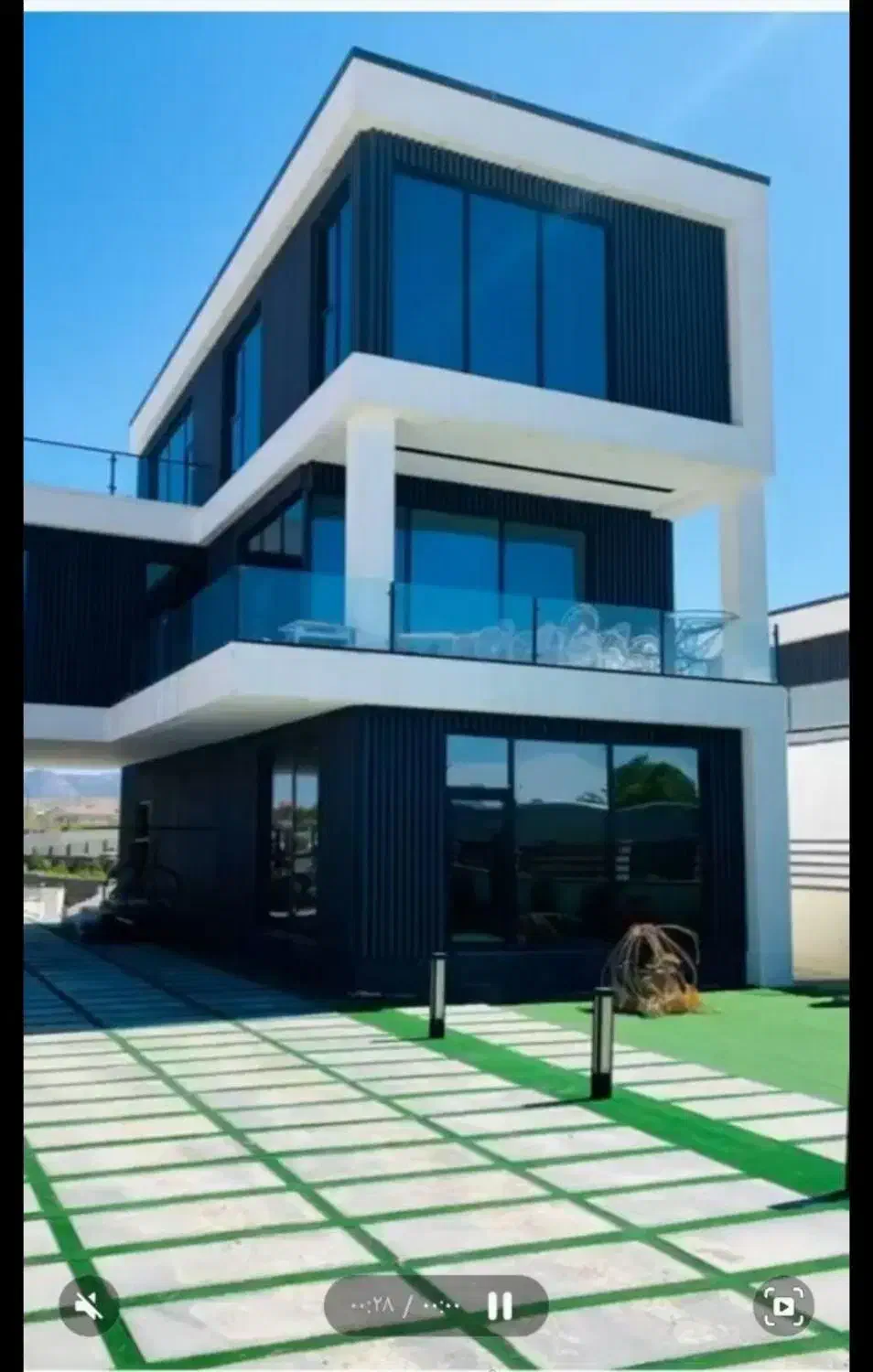 فروش ویلا مدرن فول امکانات دماوند|فروش خانه و ویلا|دماوند, دماوند|دیوار