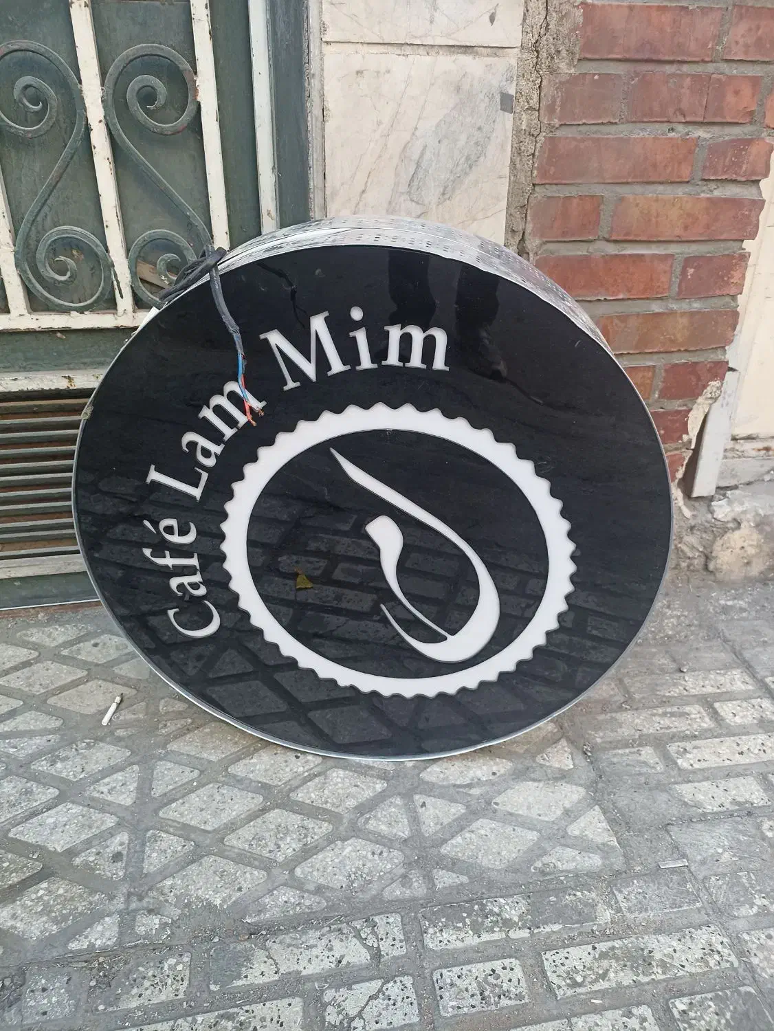 کانتر تابلو یخچال نوشابه|کافی‌شاپ و رستوران|تهران, والفجر (افسریه)|دیوار