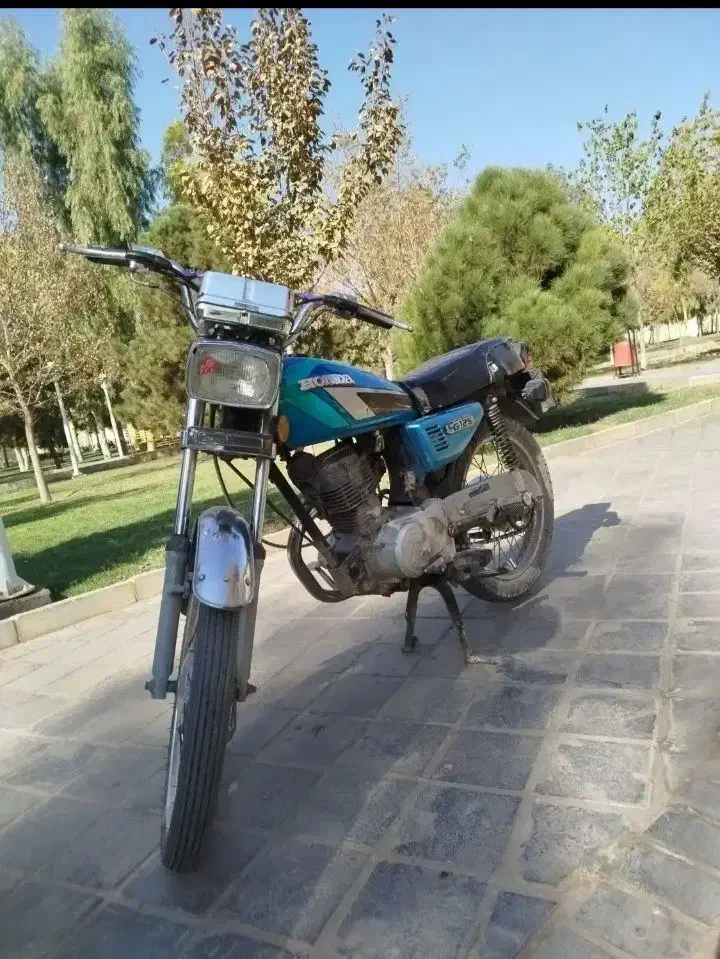 رباط کریم شیرین دره وحیدیه خیابان سلام|موتورسیکلت|رباط‌کریم, رباط‌کریم|دیوار