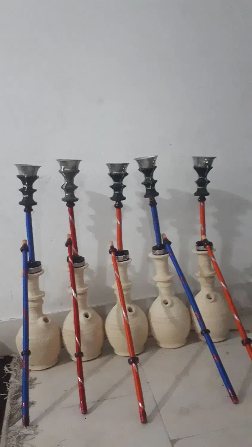 قلیان|کلکسیون و سرگرمی|بندرعباس, |دیوار