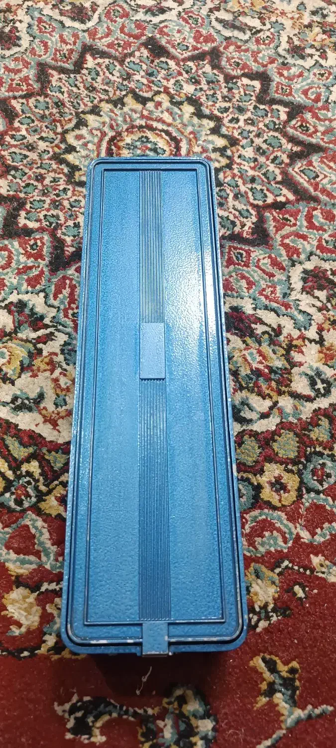 فشار سنج جیوه ای رومیزی قدیمی|پزشکی|رودسر, |دیوار