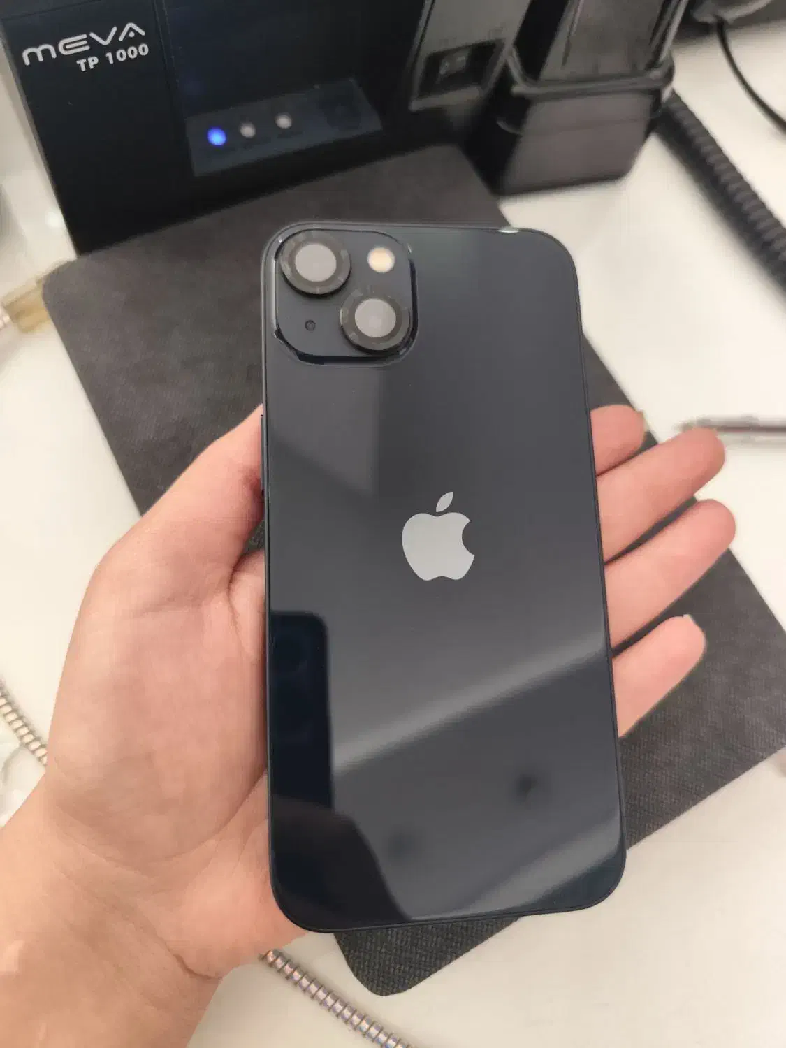 ایفون 13 نرمال|موبایل|اصفهان, مهرآباد|دیوار