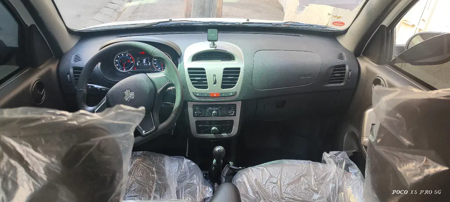 ساینا اس با استاندارد 85 گانه|خودرو سواری و وانت|تهران, علم و صنعت|دیوار