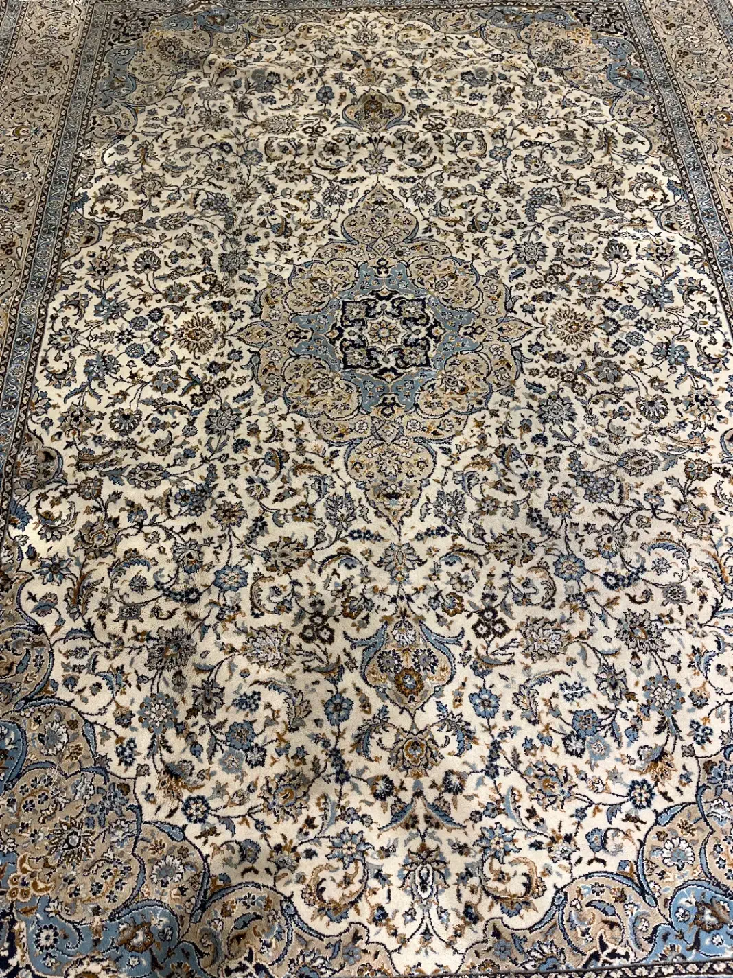 فر‌ش ماشینی|فرش|تهران, صادقیه|دیوار