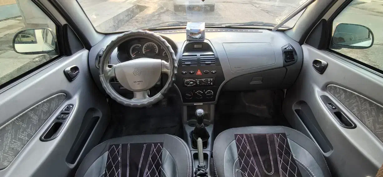 زیبا شهر|خودرو سواری و وانت|شوش, |دیوار