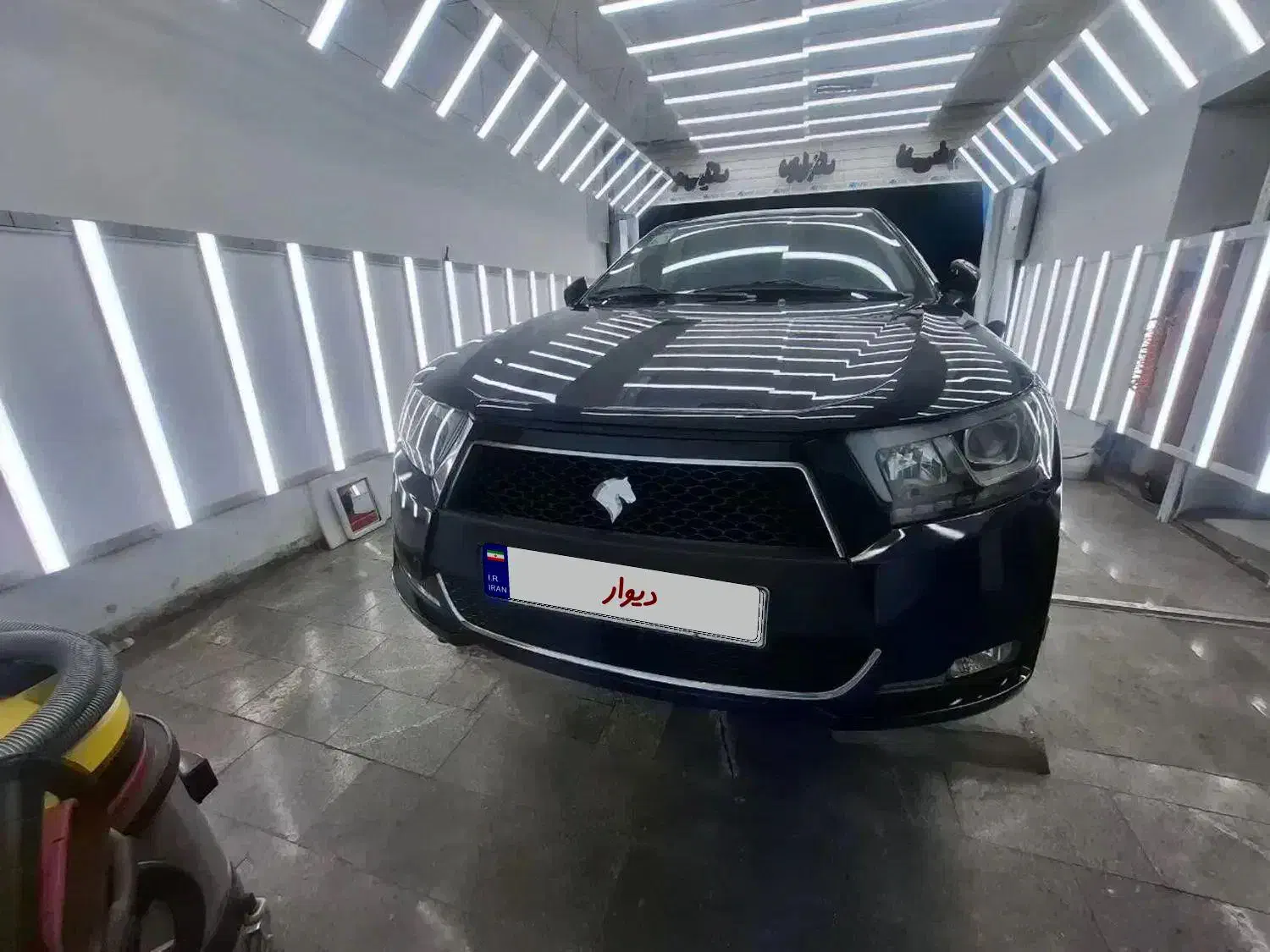 دنا پلاس مدل 1403|خودرو سواری و وانت|مشهد, عبادی|دیوار