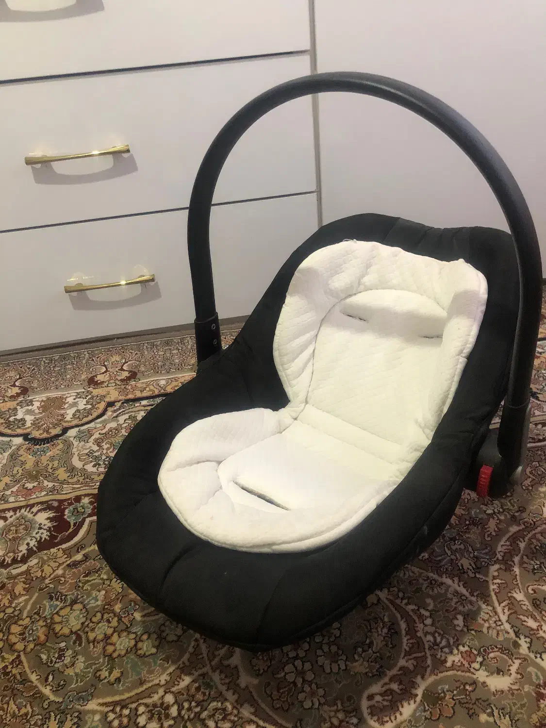 کریر|کالسکه و لوازم جانبی|سبزوار, امیر کبیر|دیوار