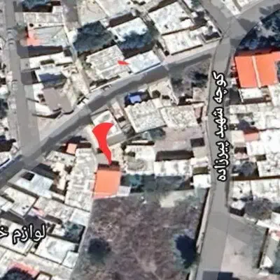 زمین قابل ساخت|فروش زمین و ملک کلنگی|مشگین شهر, |دیوار