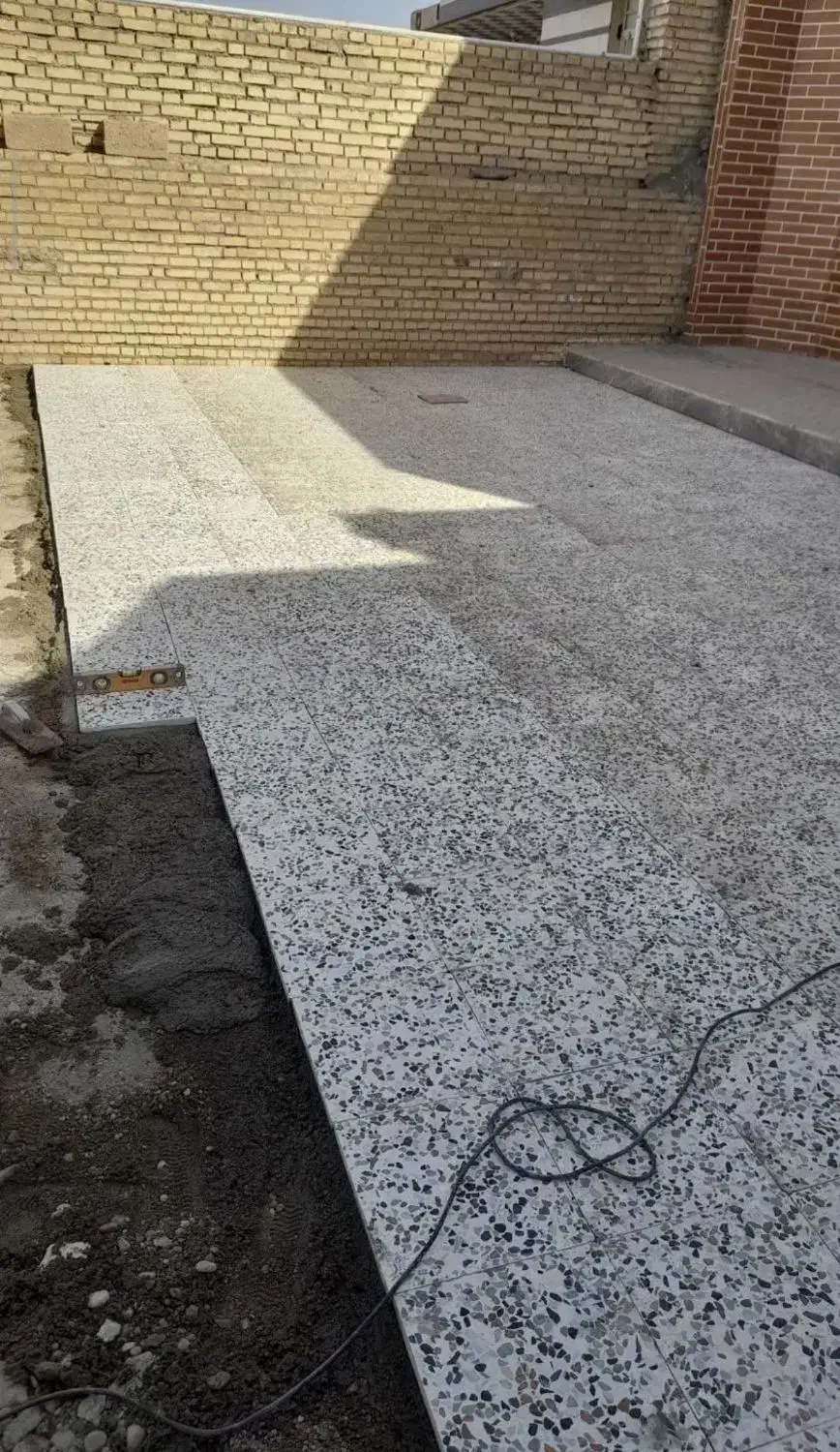 کاشی کاری و بنایی ساختمان|خدمات پیشه و مهارت|زابل, |دیوار