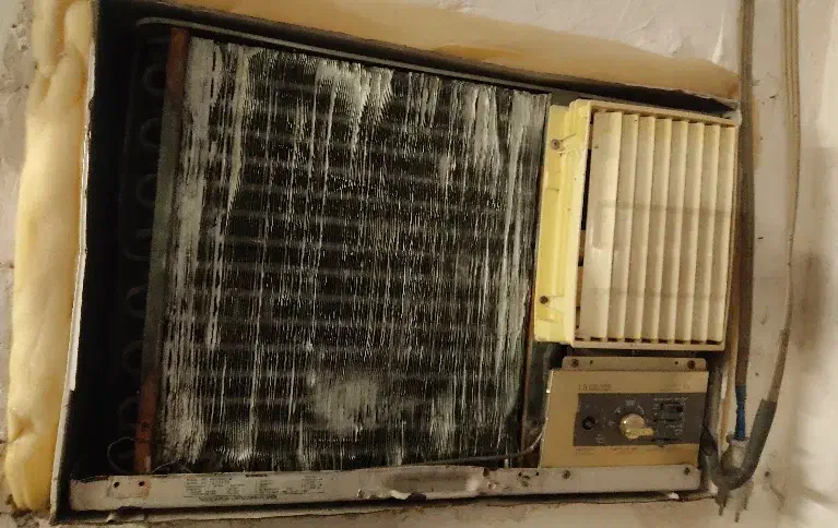 کولر او جنرال|کولر گازی و فن‌کوئل|برازجان, |دیوار