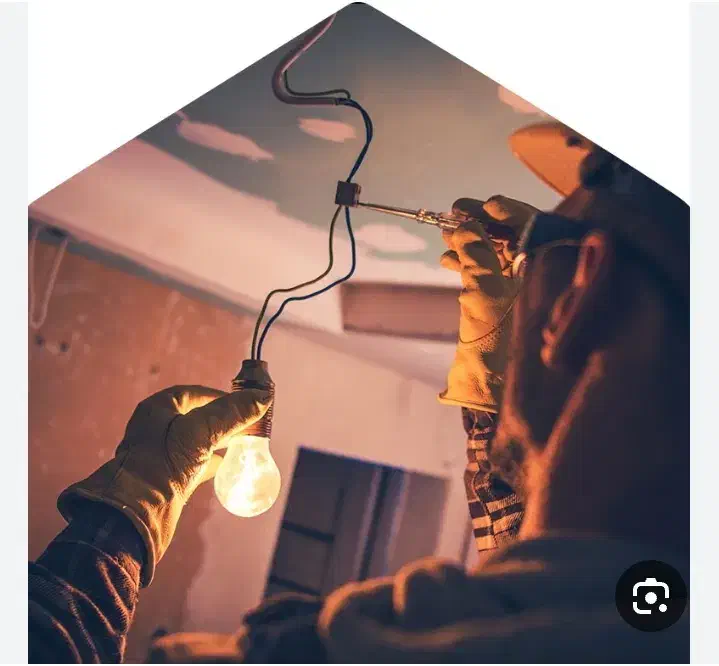 برقکار صفر تا صد ساختمان نصب تمامی لوازم برقی|خدمات پیشه و مهارت|کرج, فاز ۱ مهرشهر|دیوار