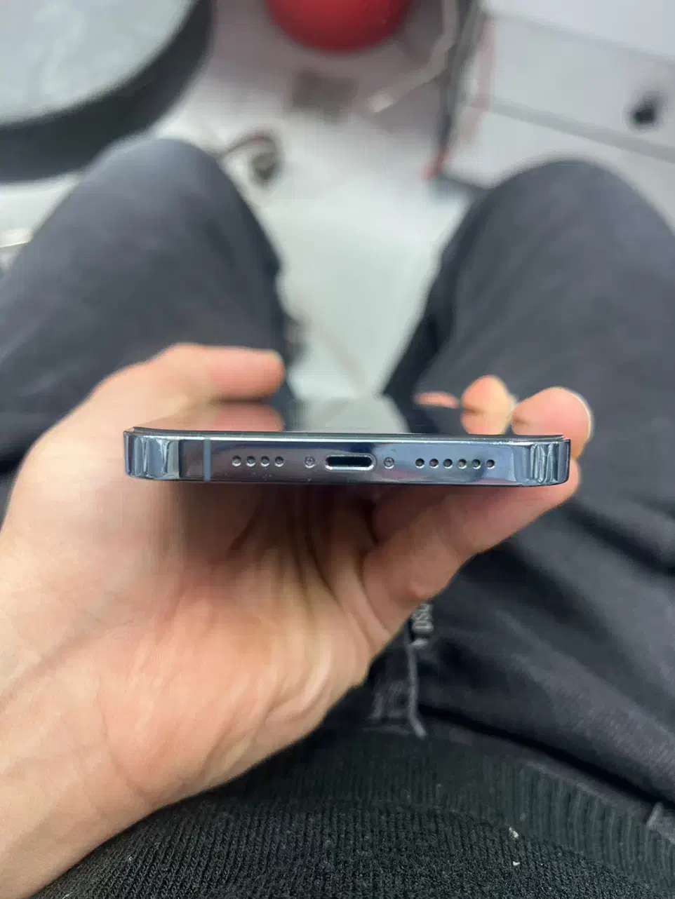 13 pro max|موبایل|کرج, احدآباد|دیوار