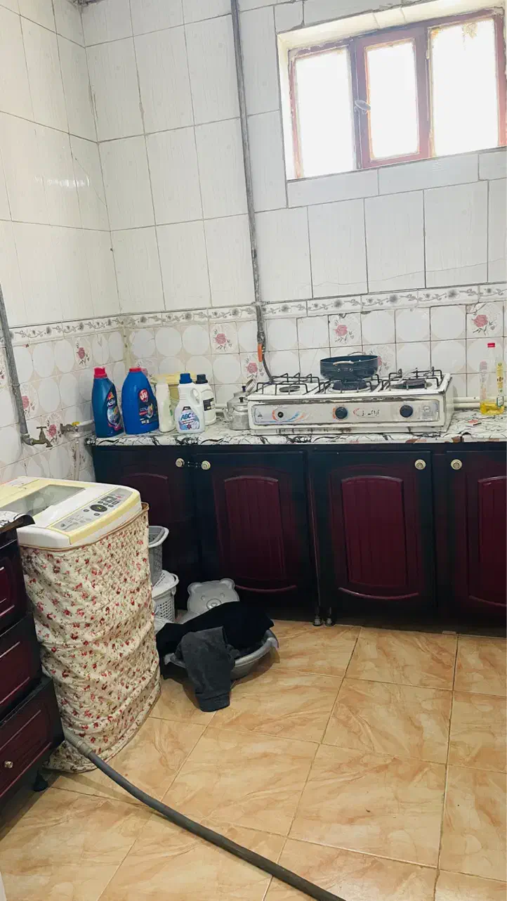 رهن و اجاره منزل ویلایی دربست کشن|اجارهٔ خانه و ویلا|شیراز, شهرک گلشن|دیوار