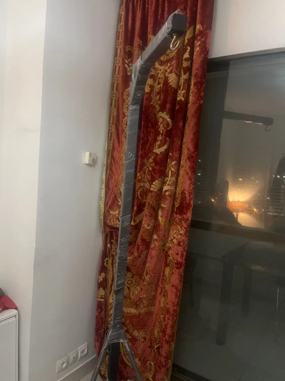 استند و کیسه بکس ترک|تجهیزات ورزشی|تهران, شهرک امید|دیوار