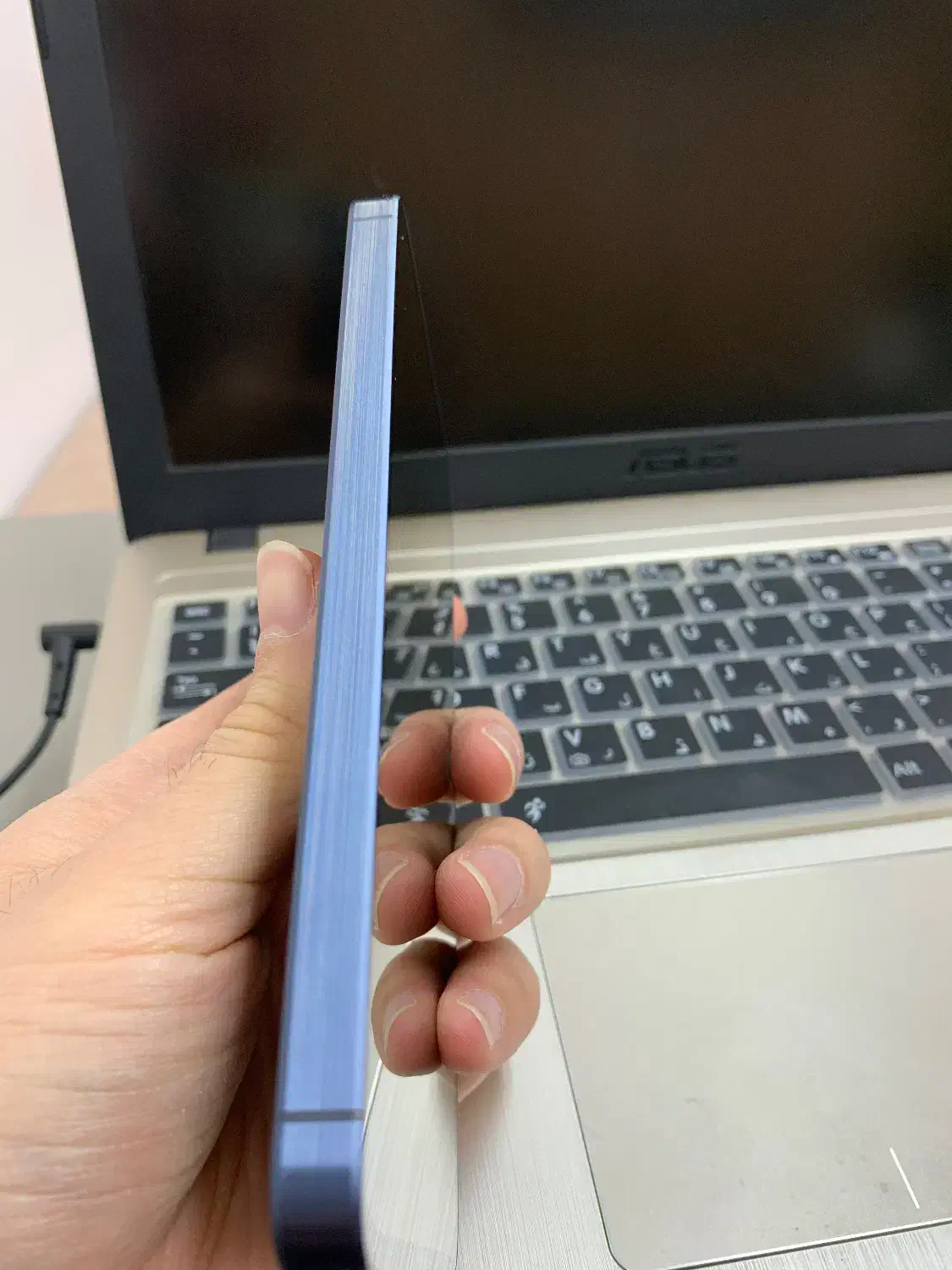 Samsung A55 5G|موبایل|گنبد کاووس, |دیوار