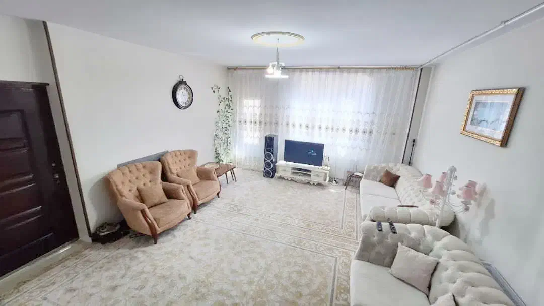 83متر پارکینگ سندی 6 واحد مسکن مهر صفادشت|فروش آپارتمان|اندیشه, اندیشه فاز ۱|دیوار