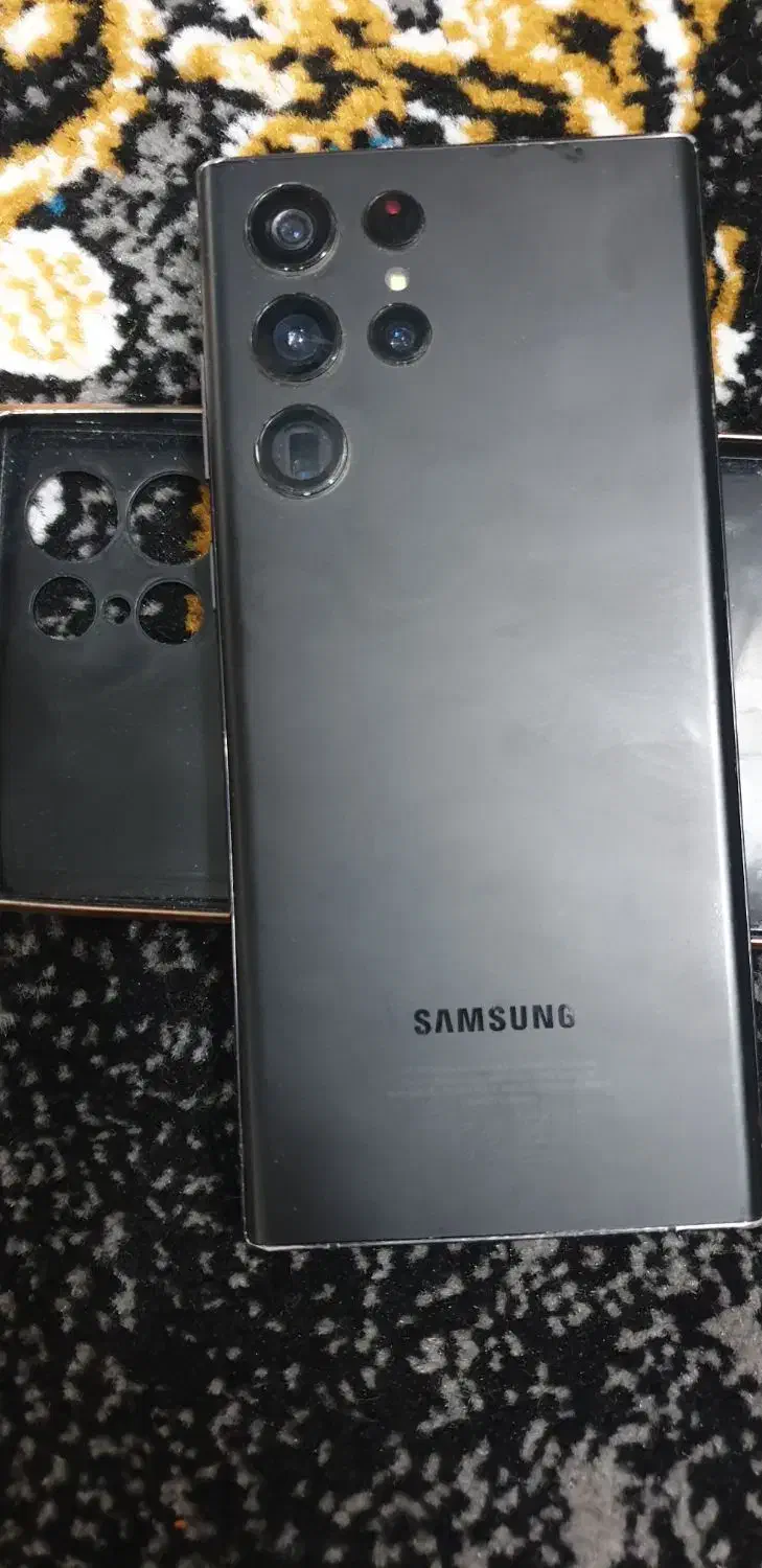 S22 Ultra|موبایل|کاشان, میدانگاه آقا|دیوار