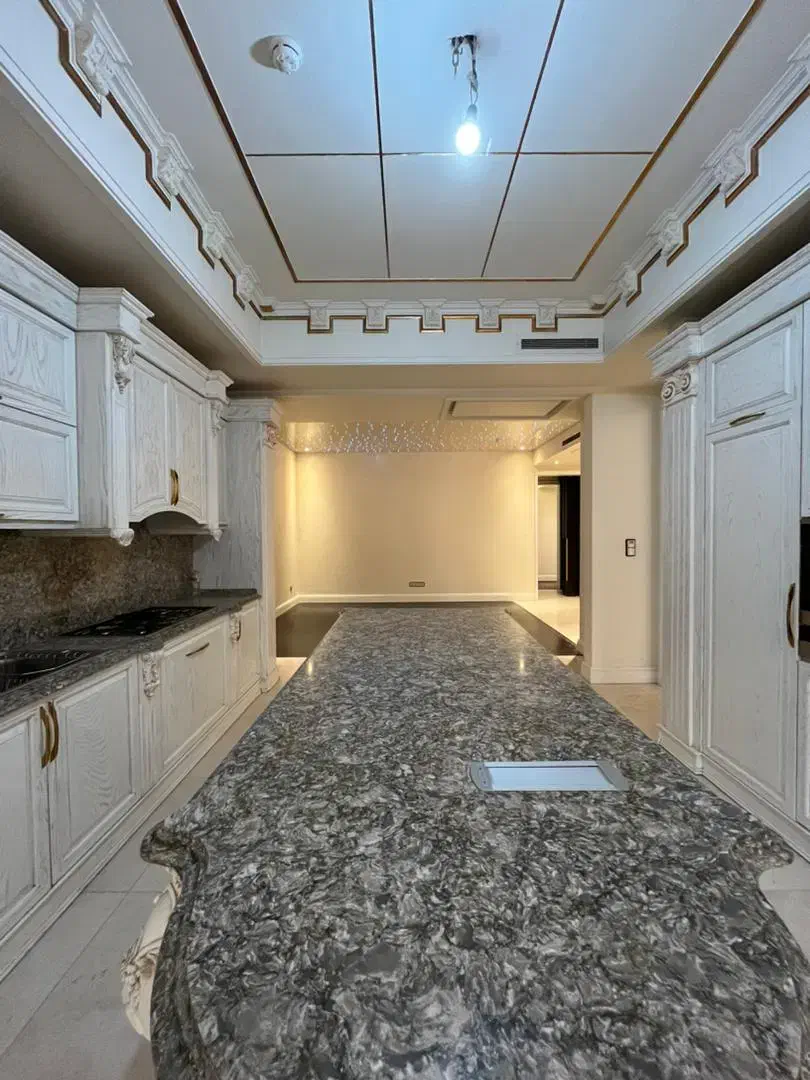 فرمانیه/۳۰۰متر/برج برند منطقه/فول مشاعات/دیدنی