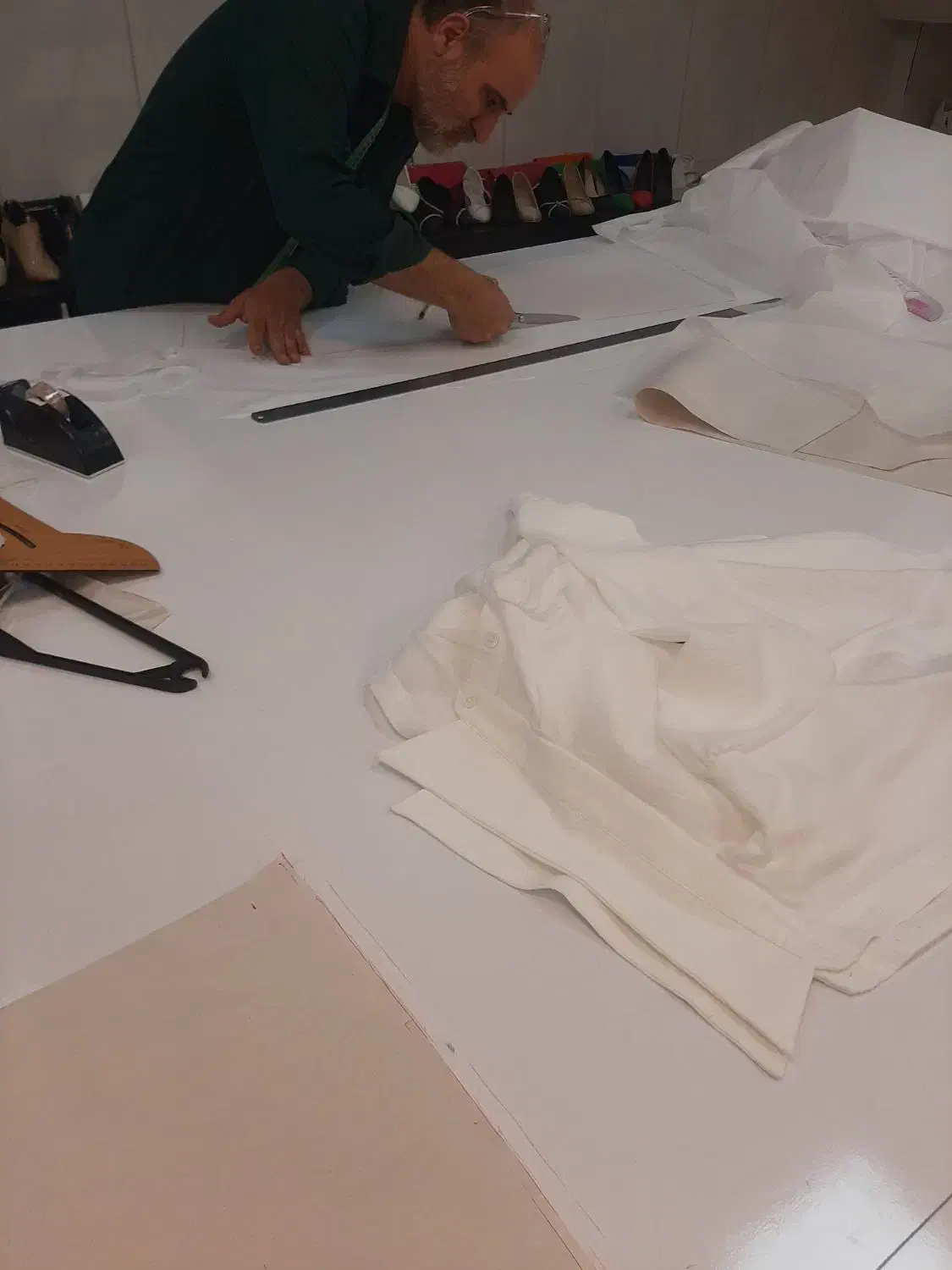 خیاط|لوازم خیاطی و بافتنی|مشهد, ایثار|دیوار