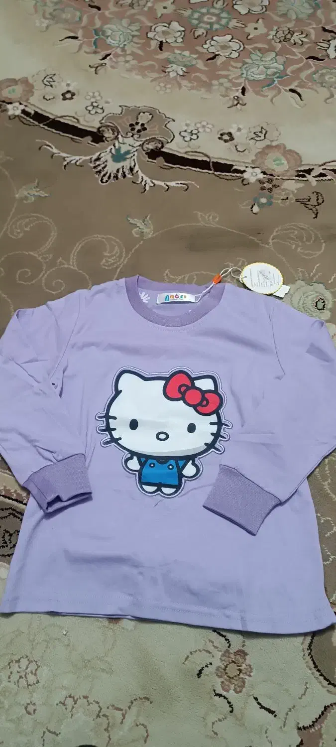 بلوز شلوار دخترانه|کفش و لباس بچه|شاهین‌شهر, گرگاب|دیوار