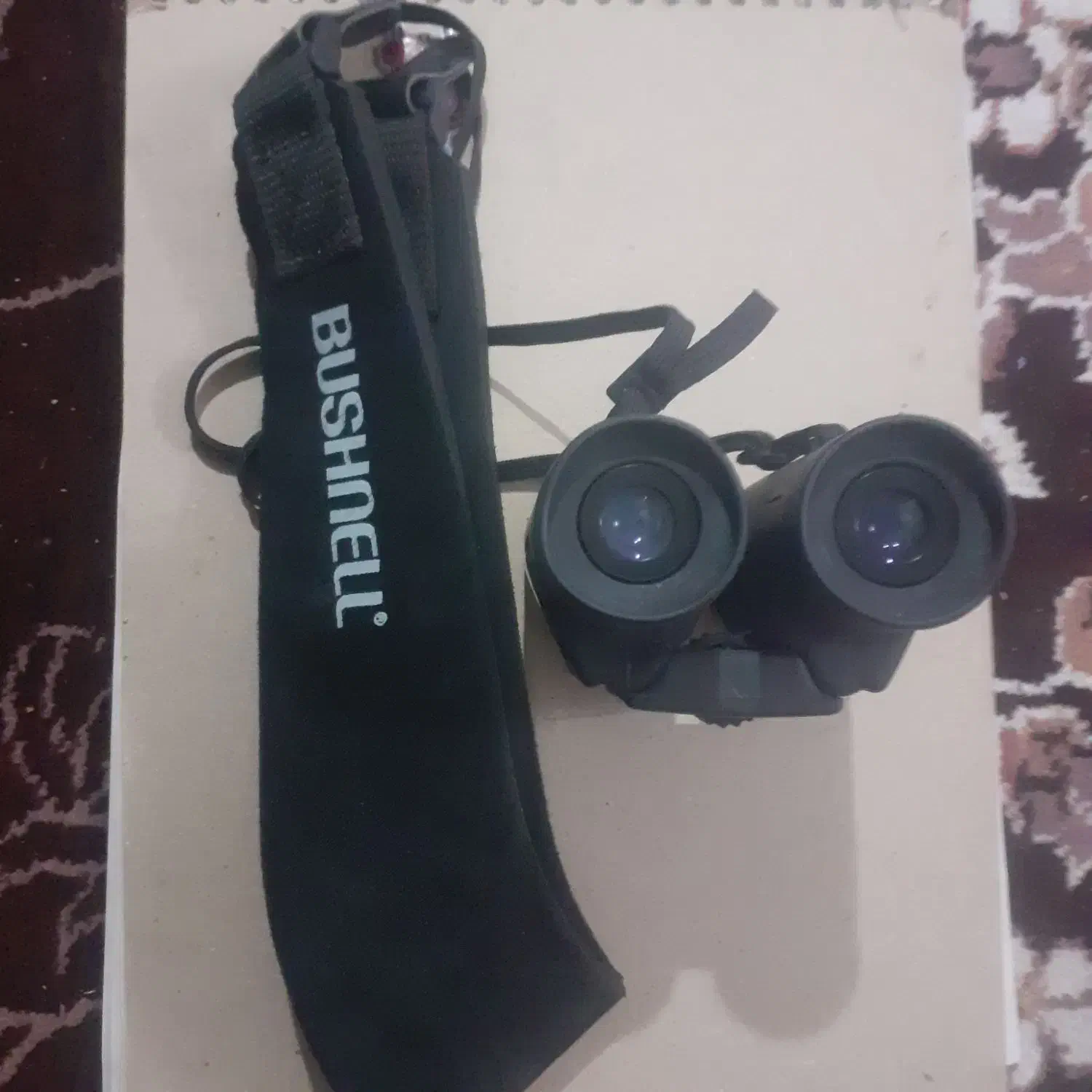 دوربین بونشل پاکت اصل|کوهنوردی و کمپینگ|بهمن صغاد, |دیوار