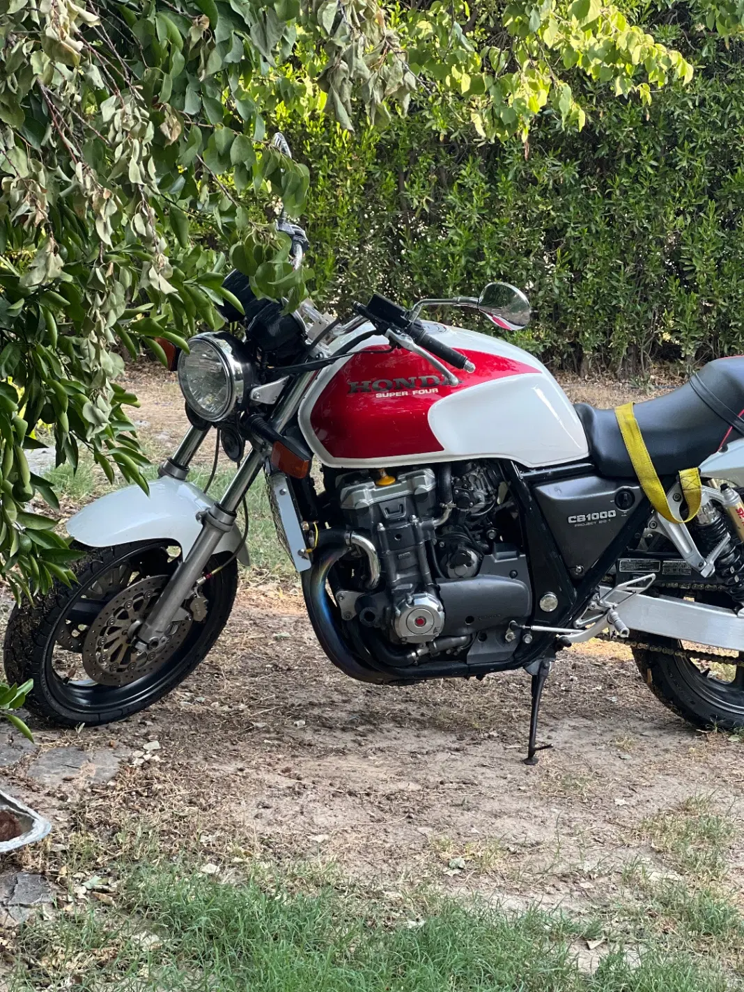 Cb1000|موتورسیکلت|دوگنبدان, |دیوار