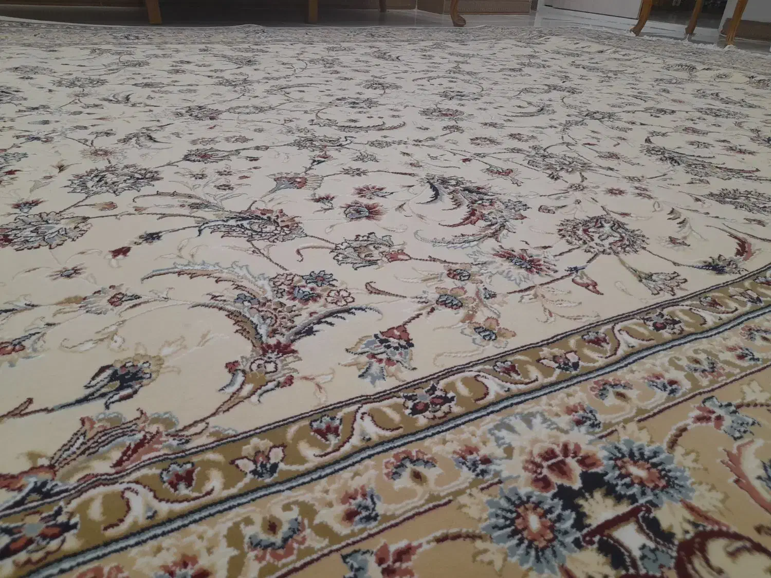 فرش|فرش|تهران, صاحب الزمان|دیوار