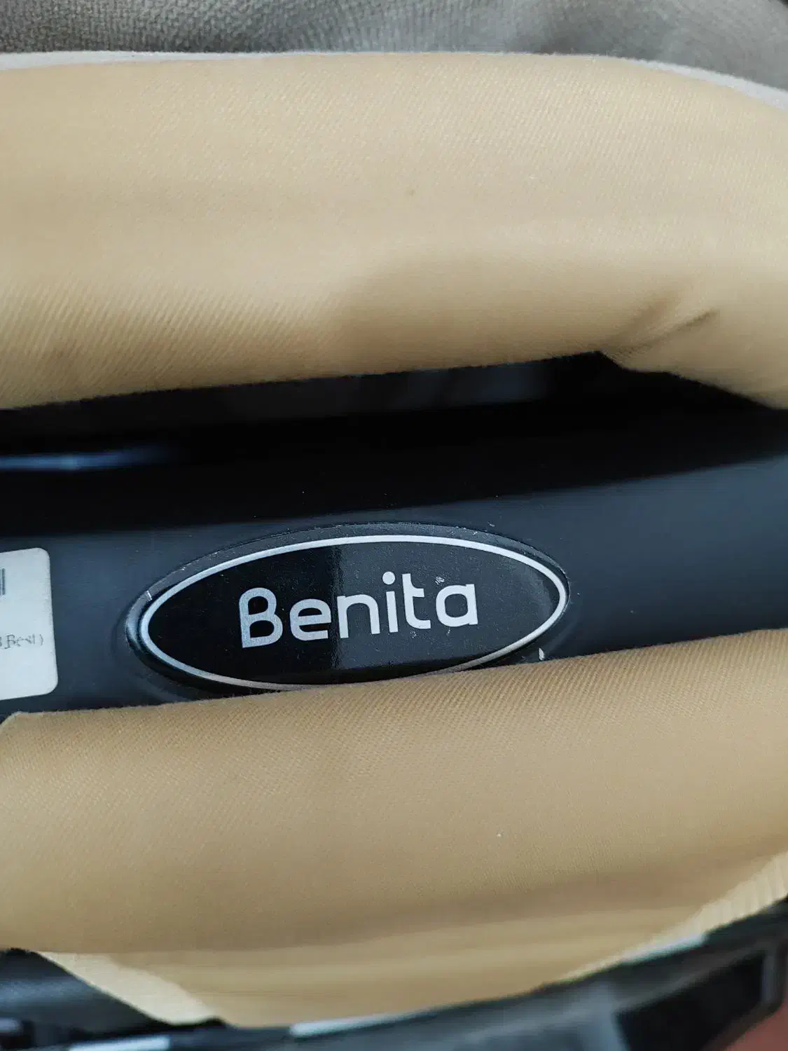 کالسکه مدل بنیتا|کالسکه و لوازم جانبی|صفادشت, |دیوار