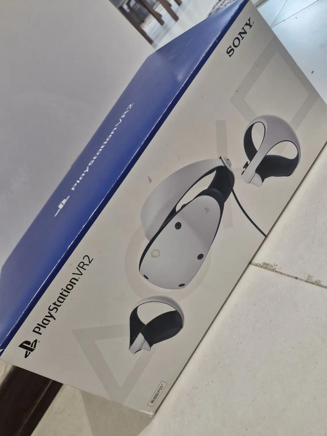 ps vr2|کنسول، بازی ویدئویی و آنلاین|تهران, ایرانشهر|دیوار