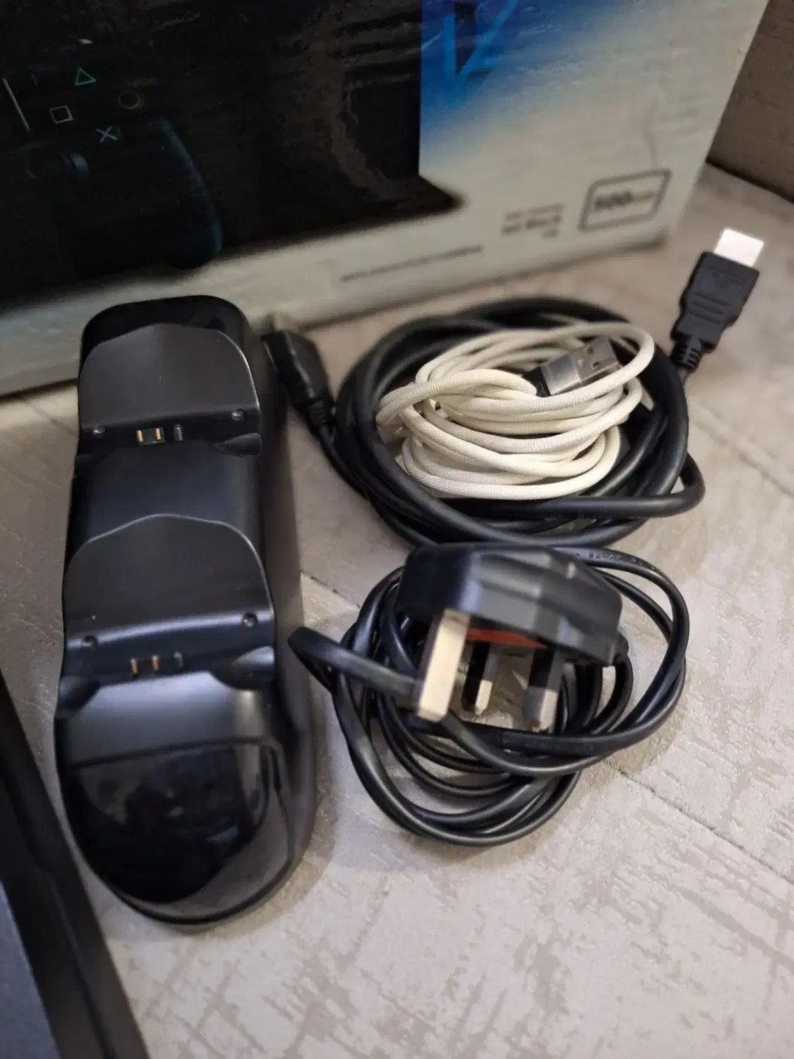 دستگاه پلی استیشن ps4|کنسول، بازی ویدئویی و آنلاین|پاکدشت, پاکدشت (مامازند)|دیوار