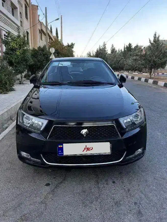 دناپلاس دنده ای مدل 1400|خودرو سواری و وانت|شیراز, فرهنگ شهر|دیوار