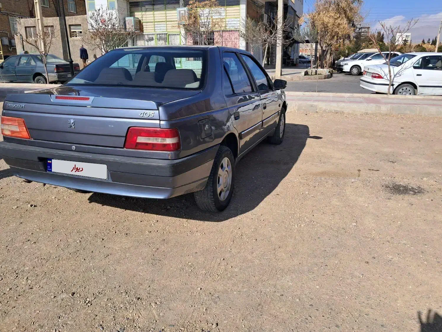 پژوslxtu5|خودرو سواری و وانت|دامغان, |دیوار