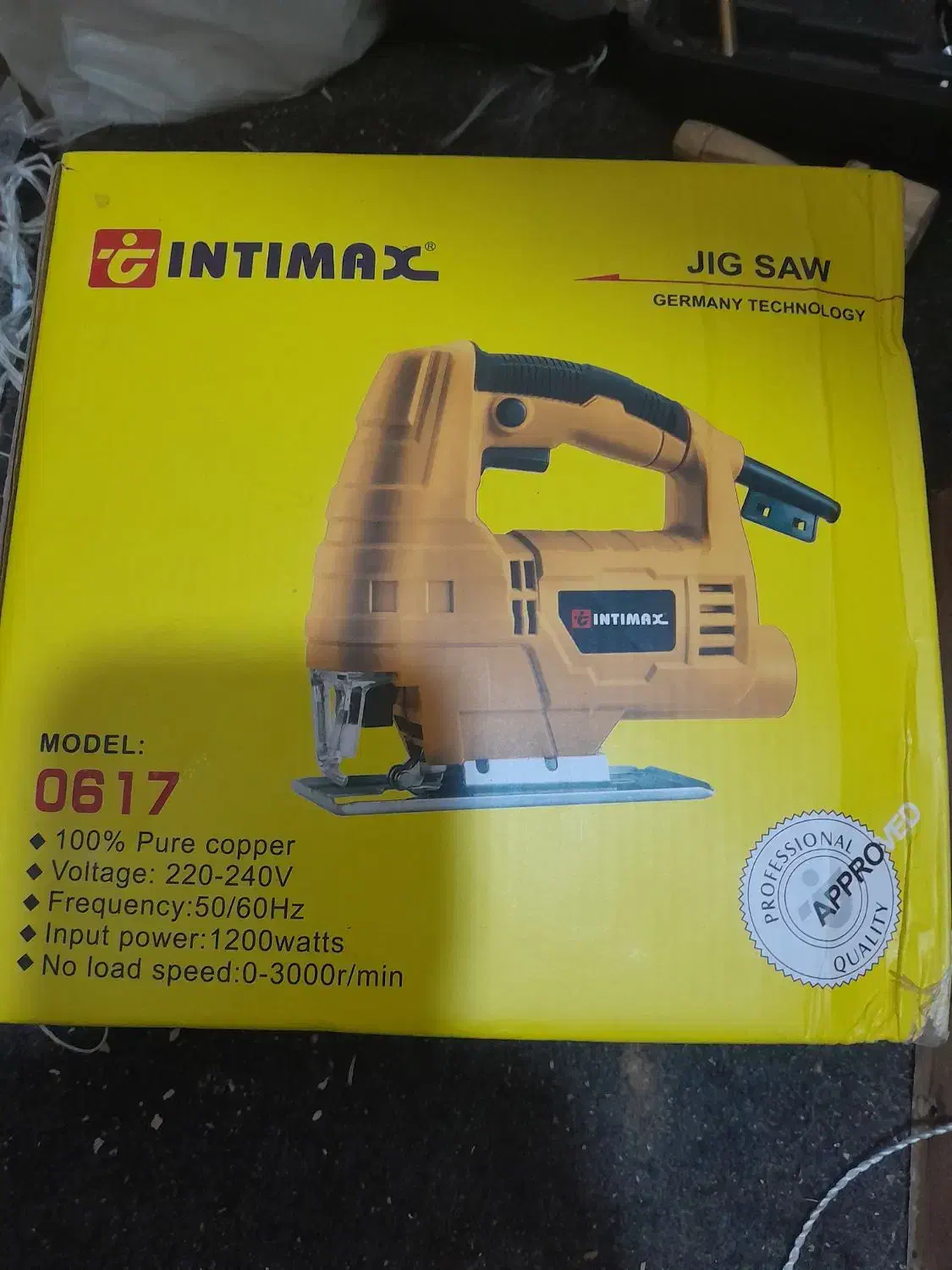 اره چکشی|ابزارآلات|تهران, هرندی|دیوار