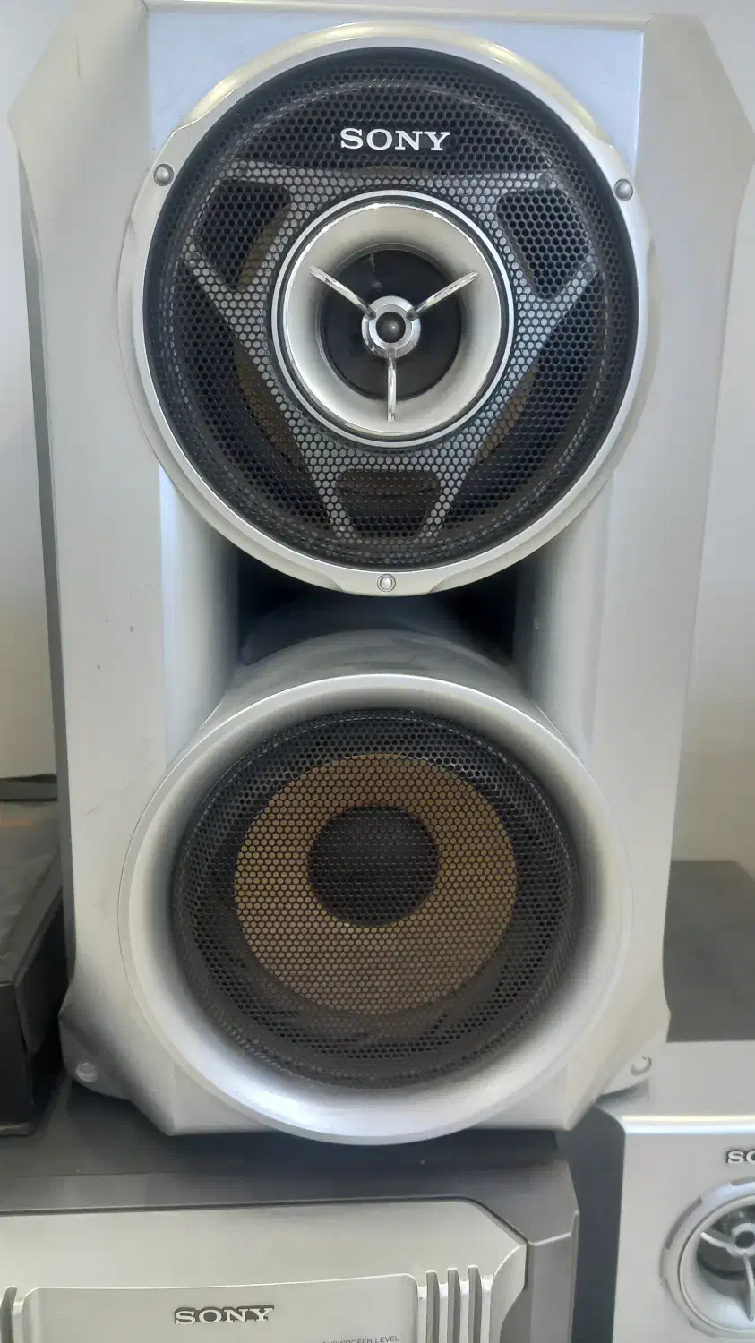 فروش پلیر ، باند ، آمپیلی فایر|سیستم صوتی خانگی|اصفهان, فرح آباد|دیوار