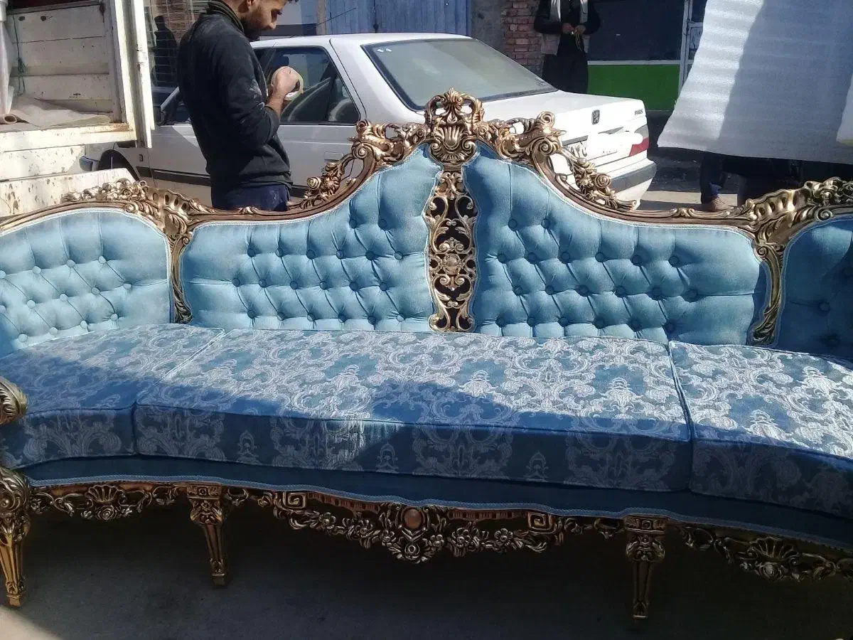 اسبابکشی با اکیب جوان درسلماس با (تخفیف های ویژه)|خدمات حمل و نقل|سلماس, |دیوار