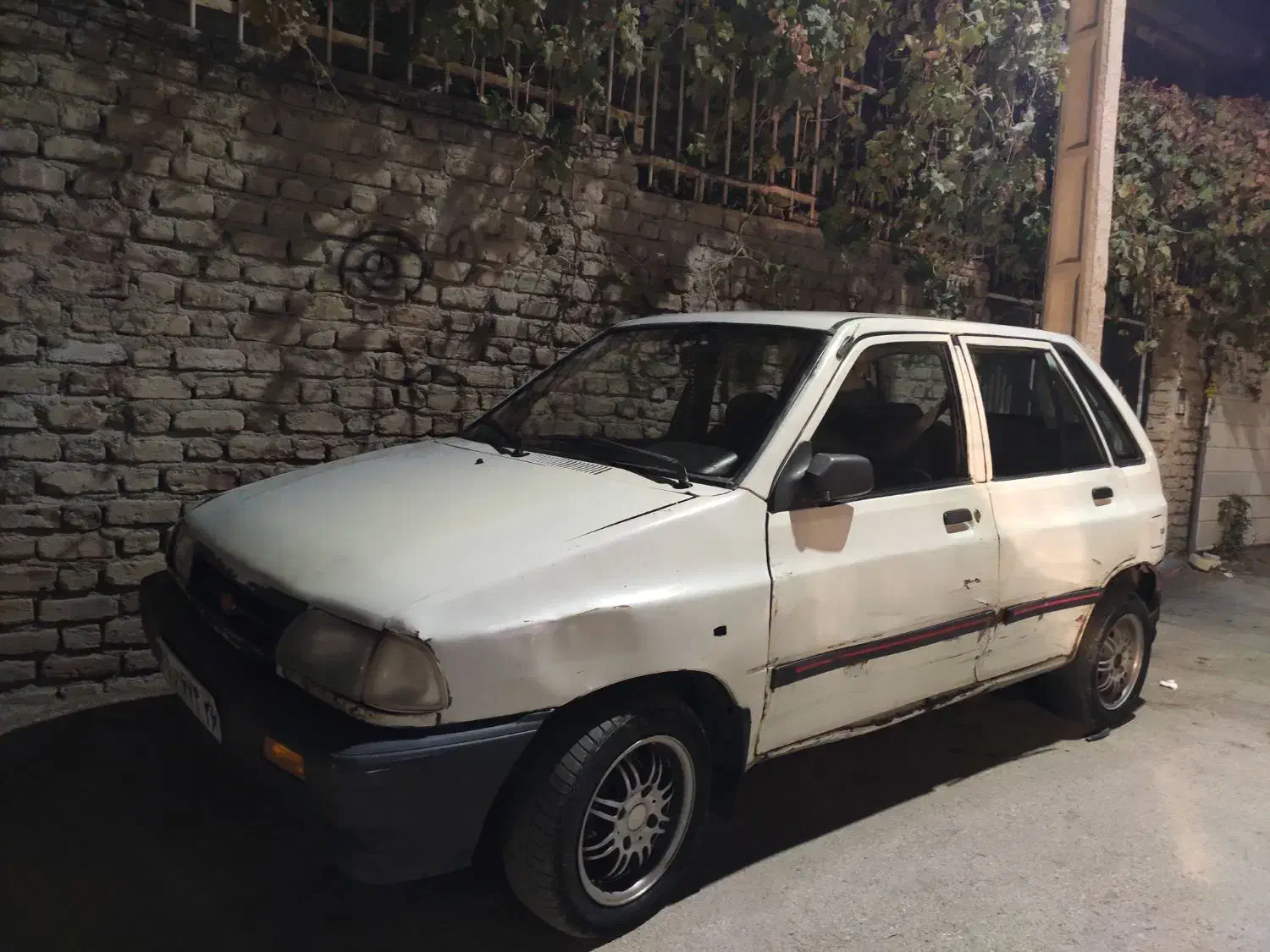 هاچبک کره ای|خودرو سواری و وانت|بجنورد, |دیوار