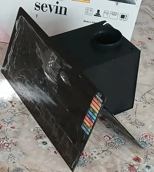 هود|هود|تاکستان, |دیوار