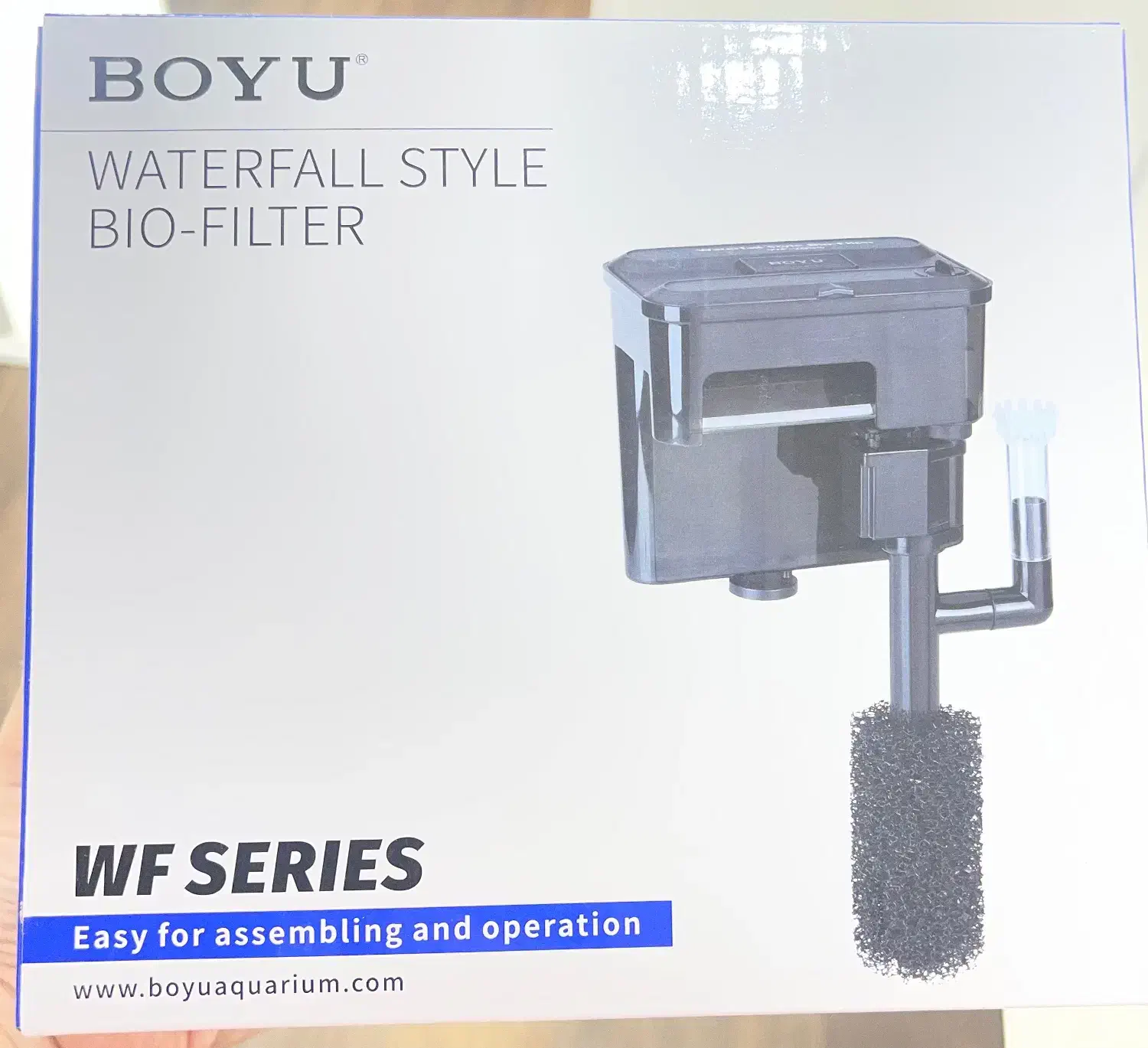 فیلتر آکواریوم هنگان|ماهی|اردبیل, |دیوار