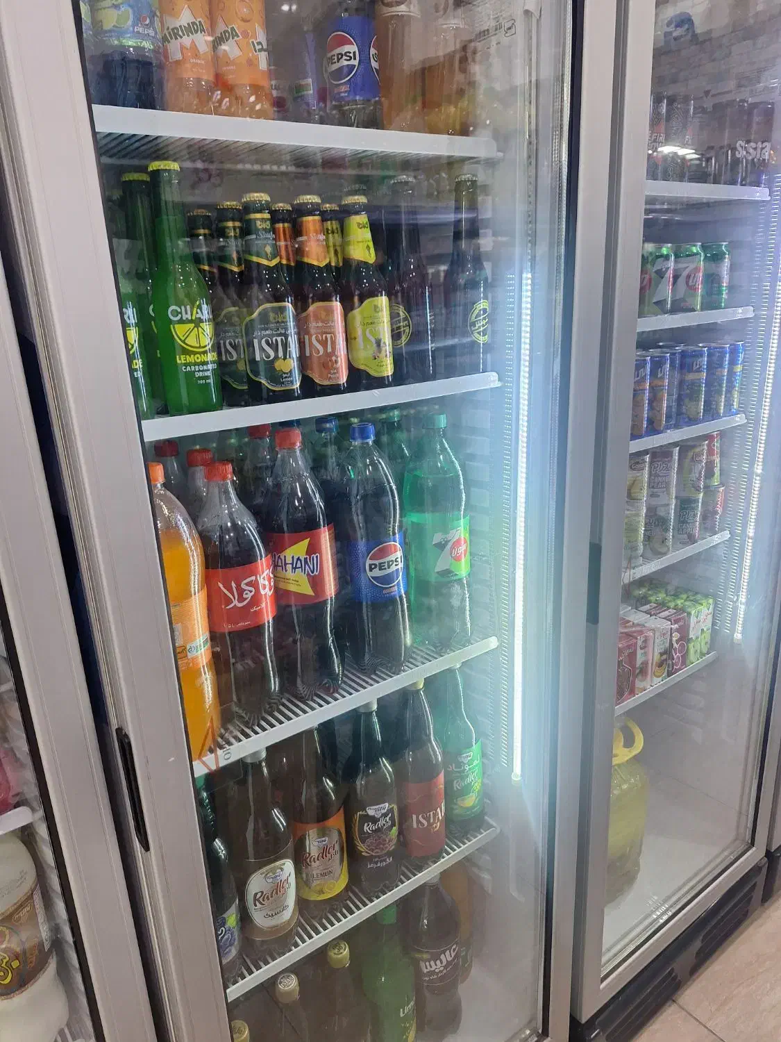 سوپرمارکت|اجارهٔ مغازه و غرفه|بهبهان, |دیوار