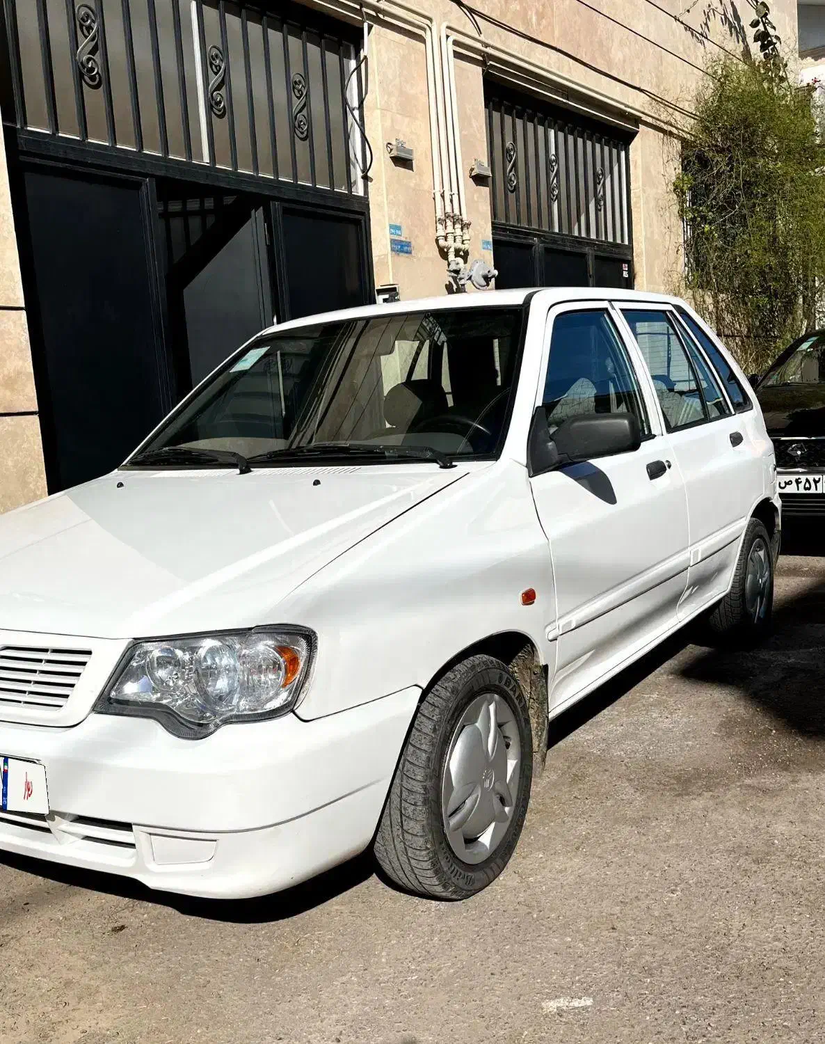 پراید ۱۱۱ ۹۶|خودرو سواری و وانت|لنگرود, |دیوار