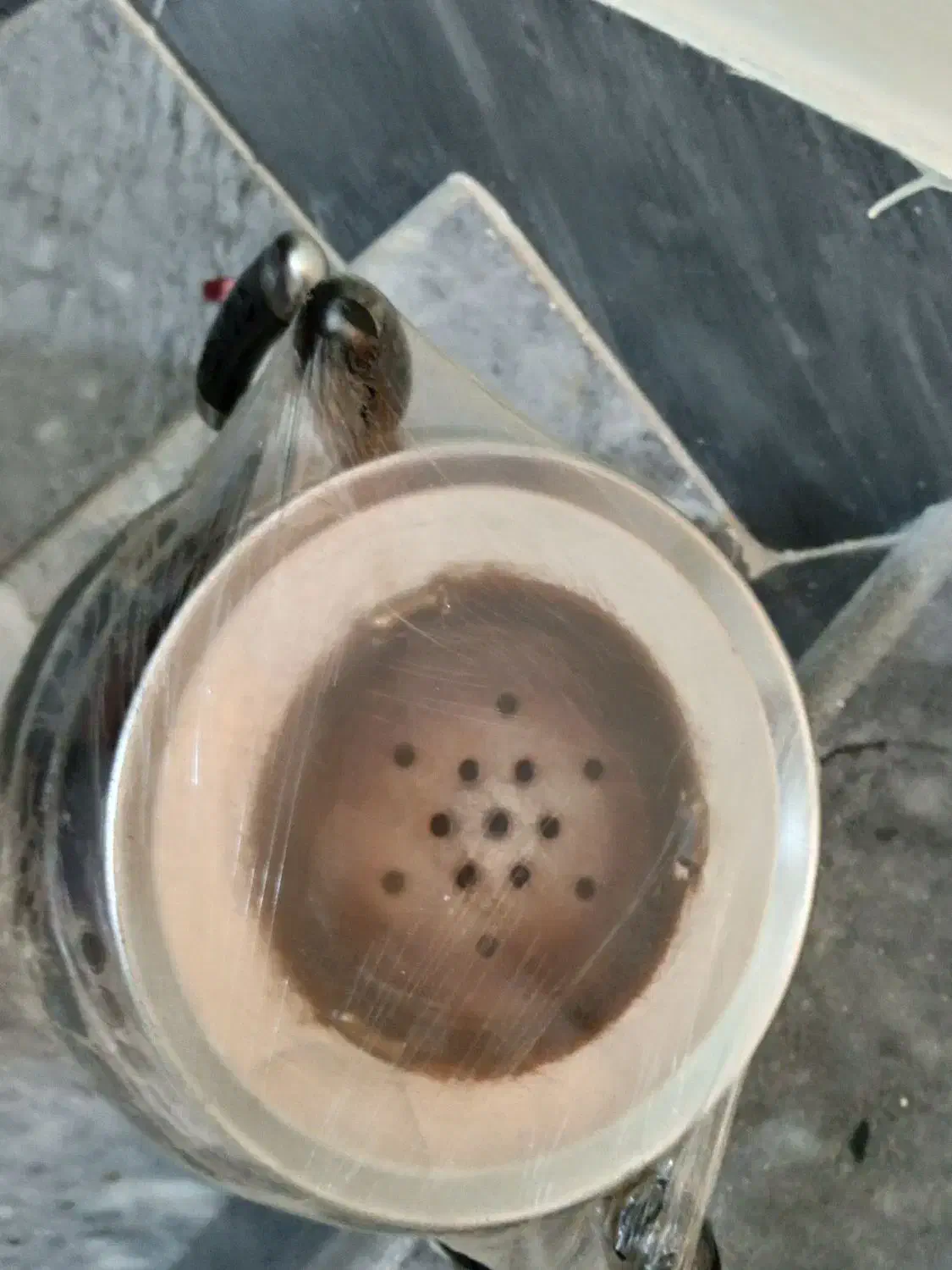 سماور 12 لیتری اپلون|سماور، چای‌ساز، قهوه‌ساز|اسلام‌‌آباد غرب, |دیوار